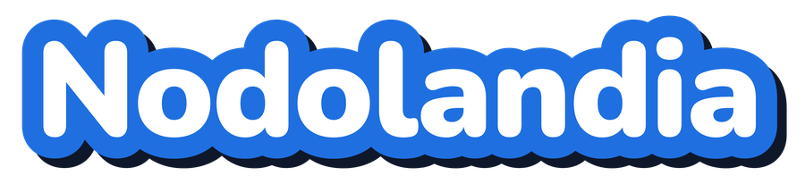 Nodolandia
